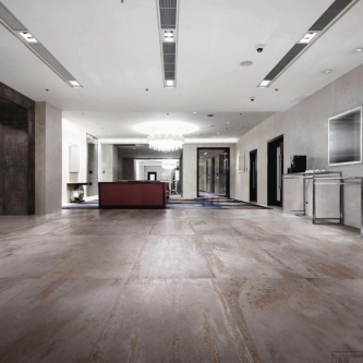 FLATIRON Silver, Carrelage...