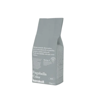 FUGABELLA Color, Mortier joint intérieur/extérieur 3Kg