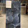 ONYX Blue Poli, Carrelage intérieur 60x120, (Lot de 18.72 m²)