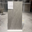 HALLEY Silver, Carrelage intérieur 60x120, (Lot de 4.32 m²)
