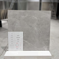 MAGDA Gris, Carrelage intérieur 60x60, (Lot de 43.2 m²)