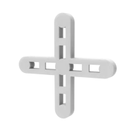 Croisillons carrelage 3 mm (500 pcs)