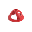 TWISTER, Ecrou de croisillon autonivelant à visser 6-16 mm (1000 pcs)