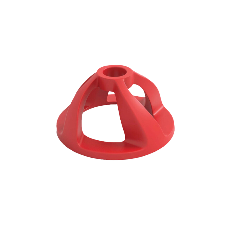 TWISTER, Ecrou de croisillon autonivelant à visser 6-16 mm (1000 pcs)