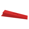 Cale pour croisillons autonivelant (100pcs)