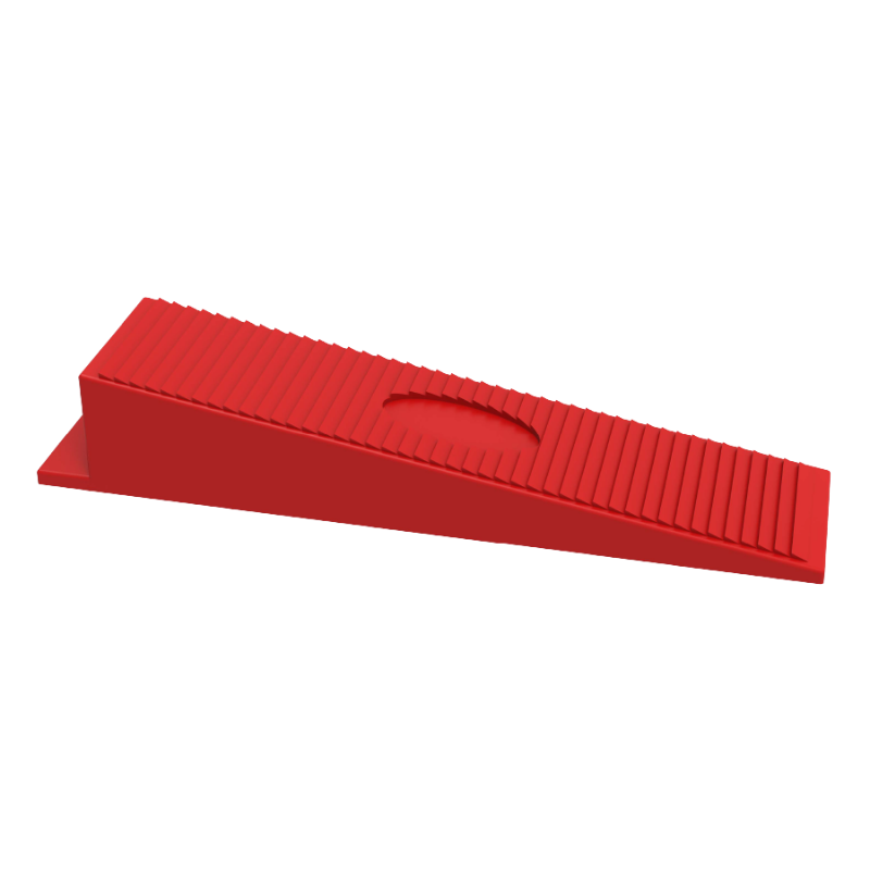 Cale pour croisillons autonivelant (100pcs)