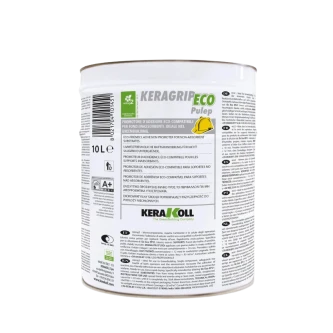 KERAGRIP ECO Pulep, Primaire d'accrochage 10L