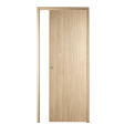 ACCESS Chêne, Porte intérieur coulissante, à gallandage