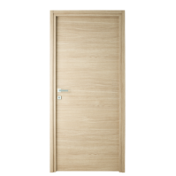 SKALA Chêne, Porte intérieur, Battante réversible