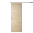 SKALA Chêne, Porte intérieur coulissante, en applique