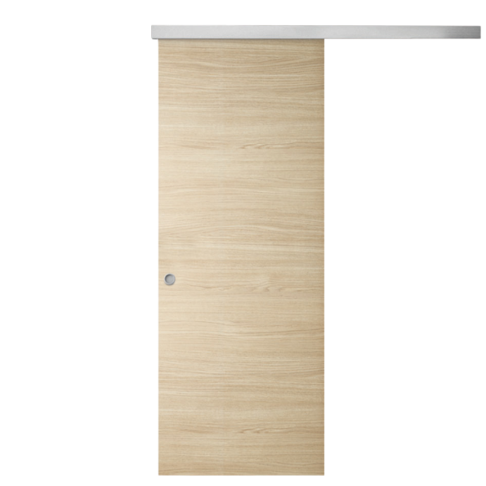 SKALA Chêne, Porte intérieur coulissante, en applique SKALA Chêne, Porte intérieur coulissante, en applique
