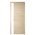 SKALA Chêne, Porte intérieur coulissante, à gallandage