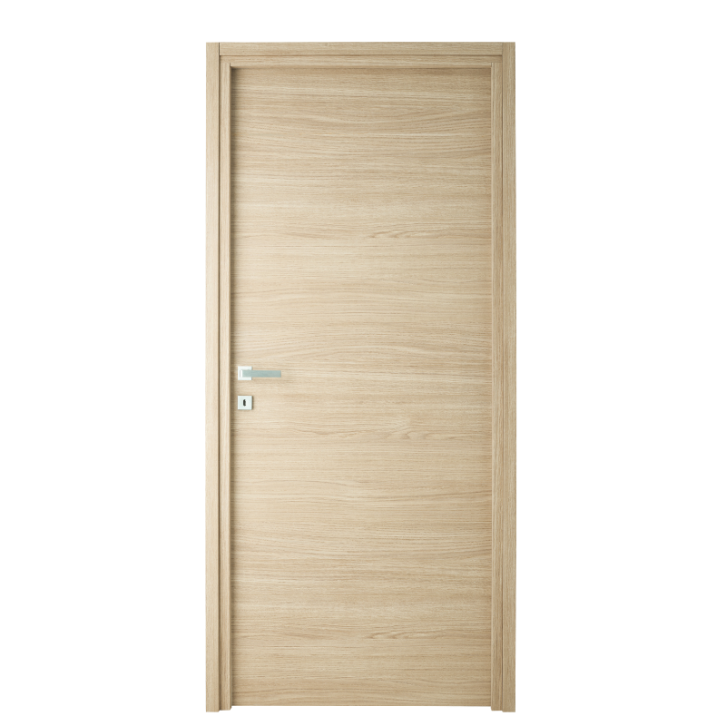 SKALA THERMIQUE Chêne, Porte intérieur, Battante