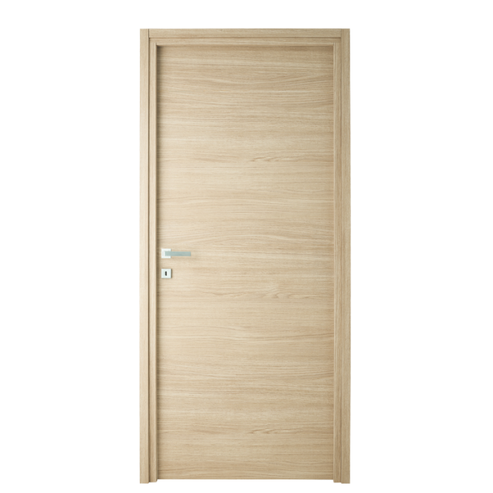 SKALA THERMIQUE Chêne, Porte intérieur, Battante SKALA THERMIQUE Chêne, Porte intérieur, Battante