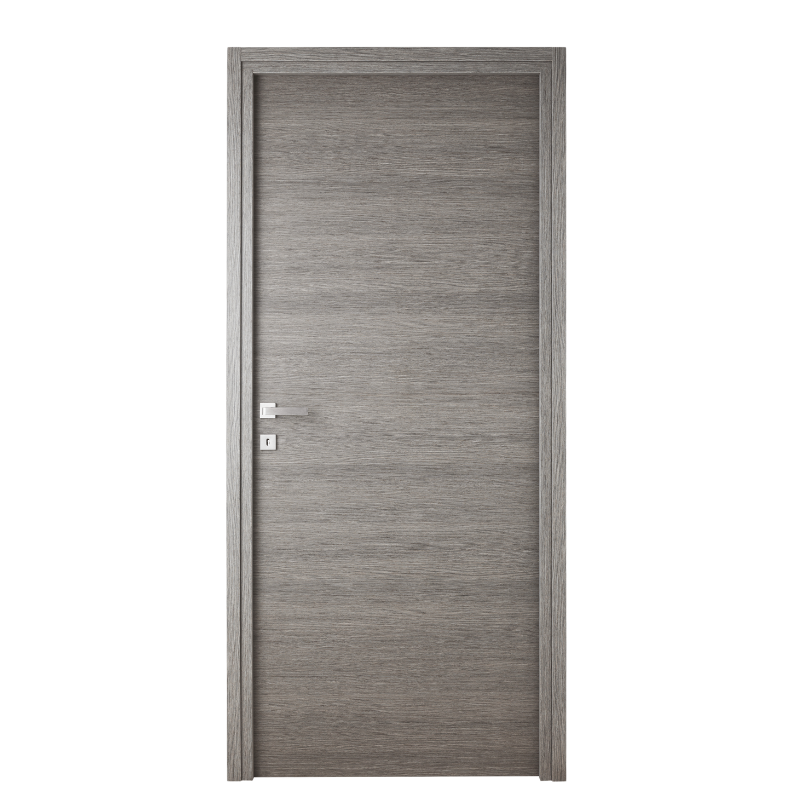 SKALA Gris Foncé, Porte intérieur, Battante réversible