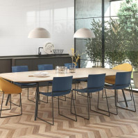 HERITAGE CHEVRON Natural, Carrelage intérieur