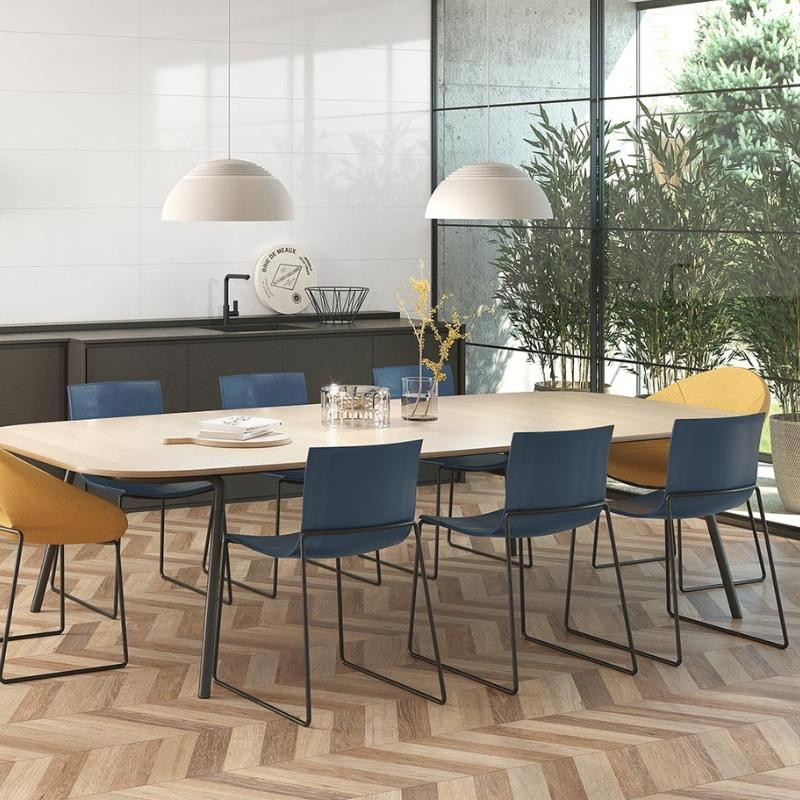 HERITAGE CHEVRON Natural, Carrelage intérieur