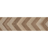 HERITAGE CHEVRON Roble, Carrelage intérieur