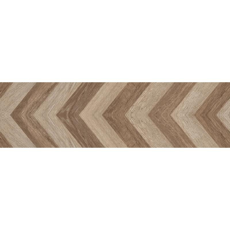 HERITAGE CHEVRON Roble, Carrelage intérieur