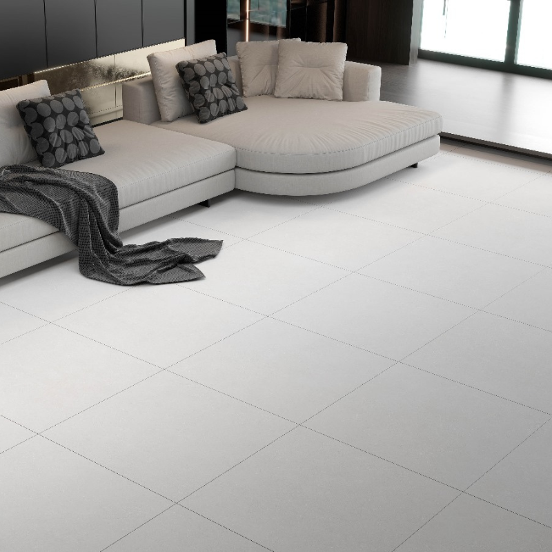 PADOVA White, Carrelage intérieur