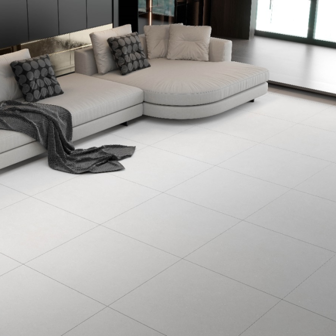 PADOVA White, Carrelage intérieur