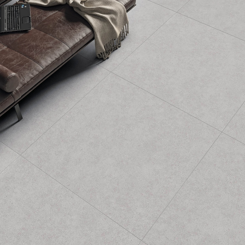 MILESTONE Grey, Carrelage extérieur