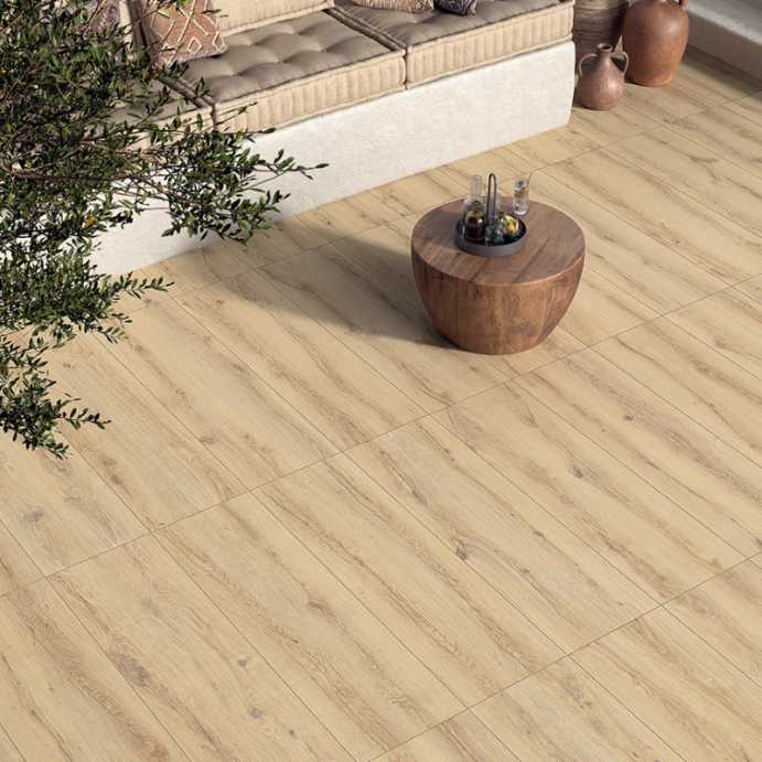 DALLE ALPI Larice, Carrelage extérieur 2 cm