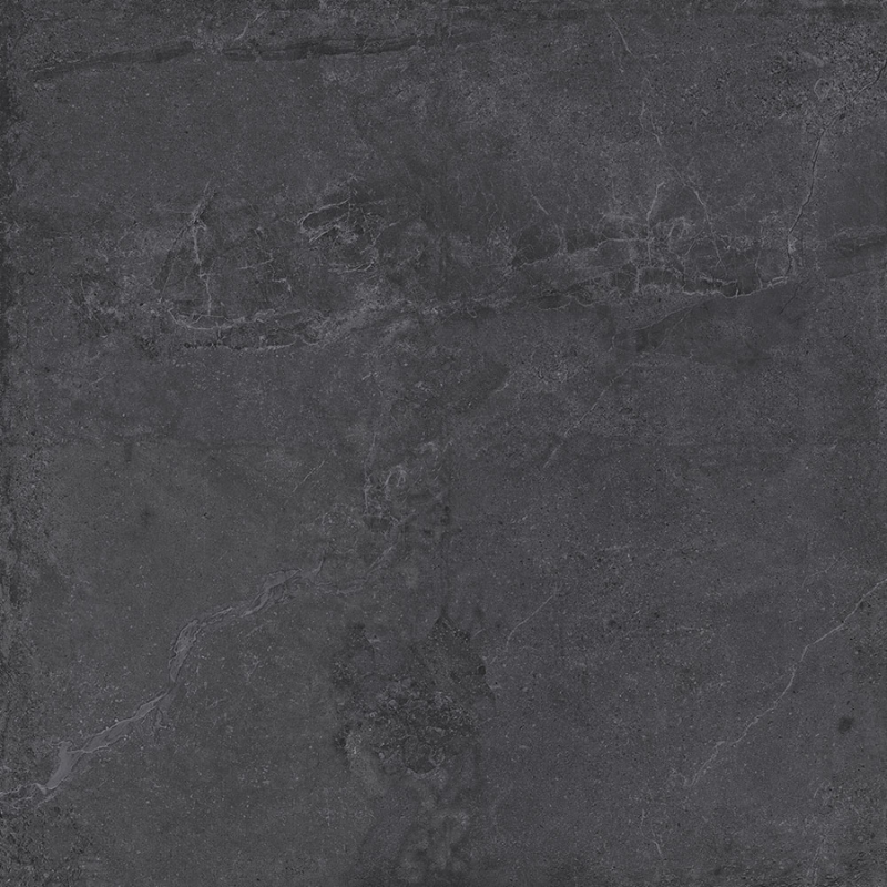 DALLE EVOLUTION Black, Carrelage extérieur 2 cm