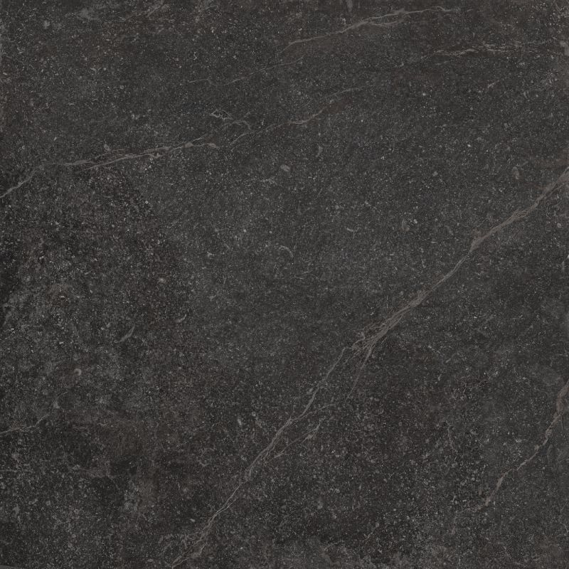 DALLE PIETRA ANTICA Black, Carrelage extérieur 2 cm