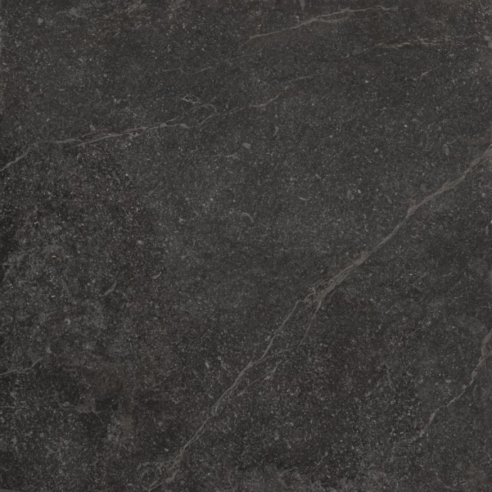 DALLE PIETRA ANTICA Black, Carrelage extérieur 2 cm