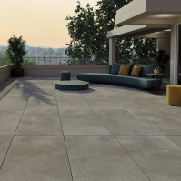 DALLE HOLLSTONE Opal, Carrelage extérieur 2 cm