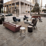 DALLE URANO Grigio, Carrelage extérieur 2 cm