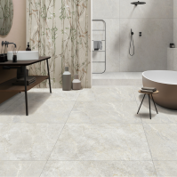 DALLE WONDER Bright, Carrelage extérieur 2 cm