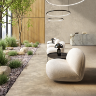 DALLE WONDER Dunes, Carrelage extérieur 2 cm