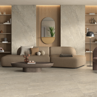 DALLE WONDER Dunes, Carrelage extérieur 2 cm