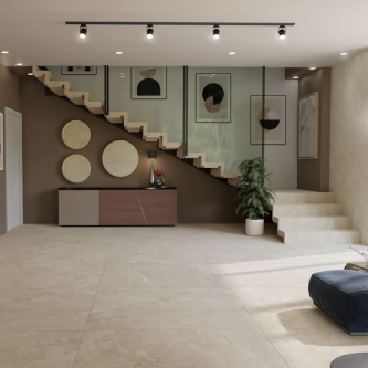 DALLE WONDER Dunes, Carrelage extérieur 2 cm