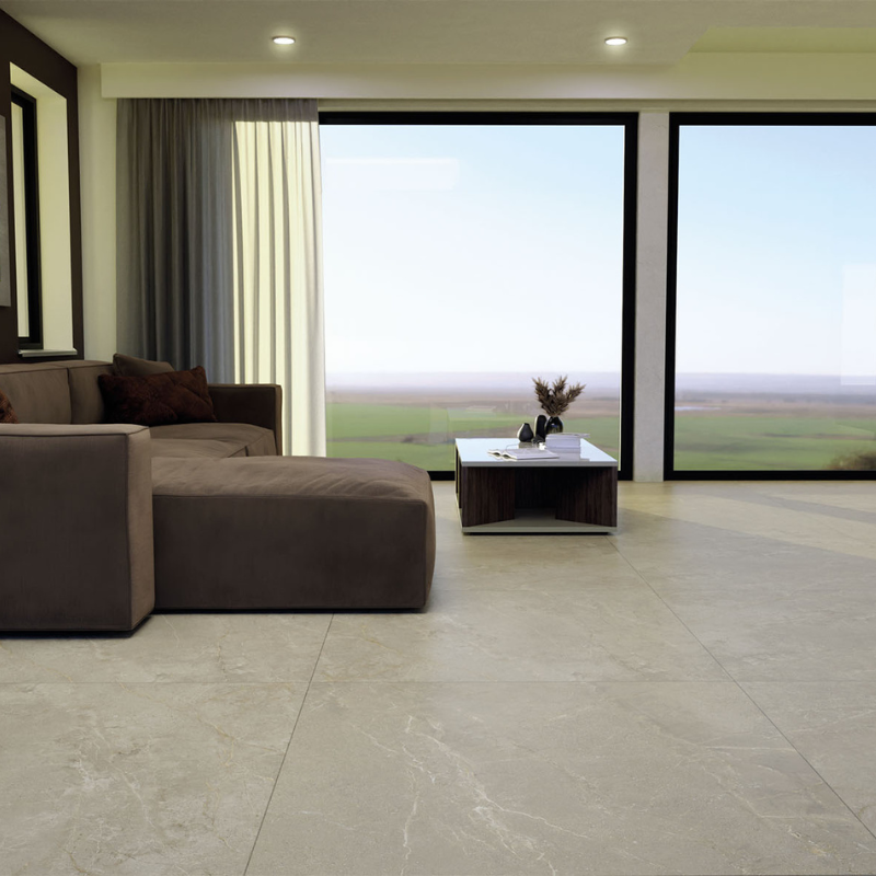 DALLE WONDER Dunes, Carrelage extérieur 2 cm