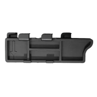 Rehausse kit appui pour plaque à dalle ESSENTIEL & CLEMAN (8 pcs)