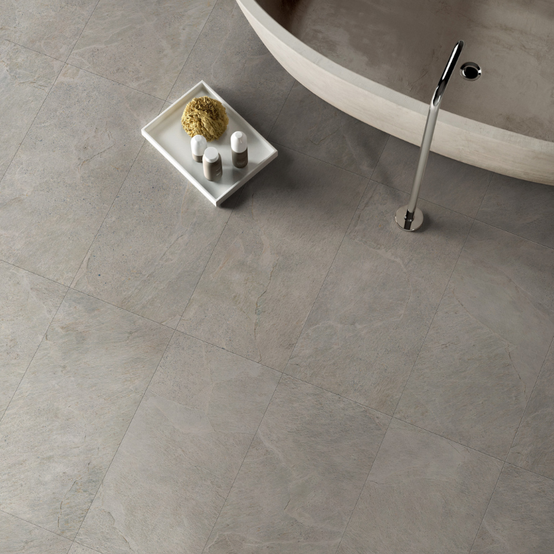 DALLE GENESIS Dove, Carrelage extérieur 2 cm