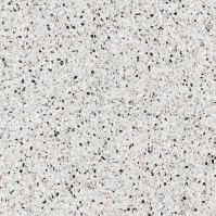 DALLE MEDLEY White, Carrelage extérieur 2 cm