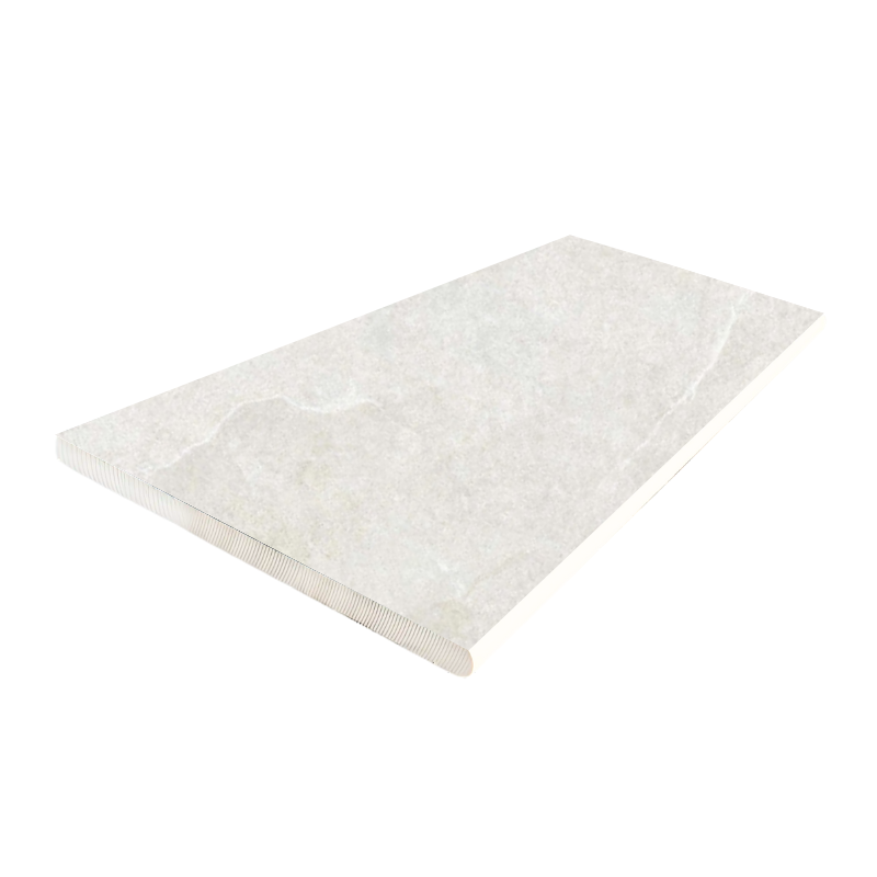 LIMESTONE White, Margelle de piscine