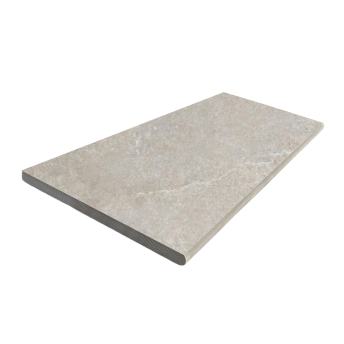 LIMESTONE Grey, Margelle de piscine