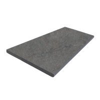 LIMESTONE Dark, Margelle de piscine