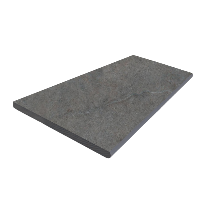 LIMESTONE Dark, Margelle de piscine