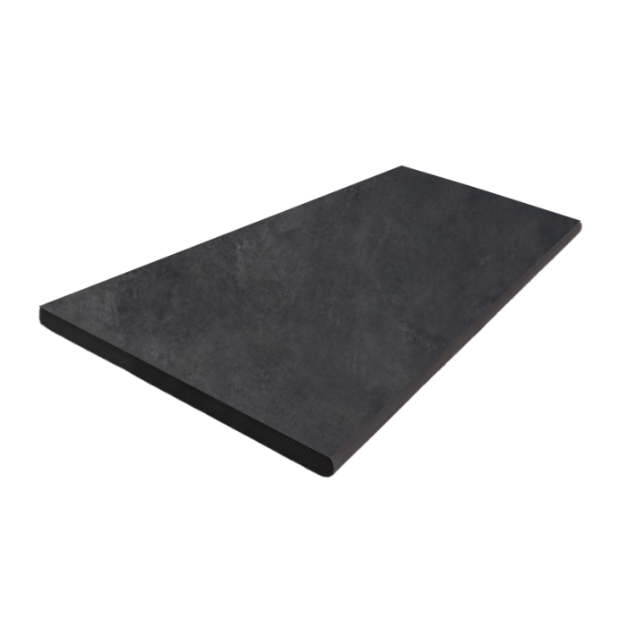 MAGNETIC Black, Margelle de piscine