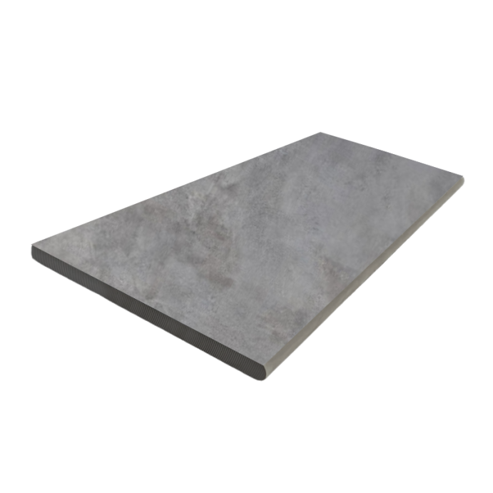 MAGNETIC Dark Grey, Margelle de piscine