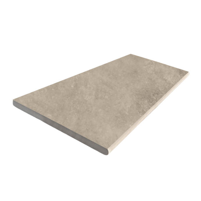 ABSOLUTE Beige, Margelle de piscine