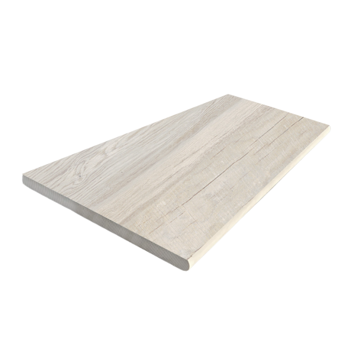 AEQUA Nix, Margelle de piscine