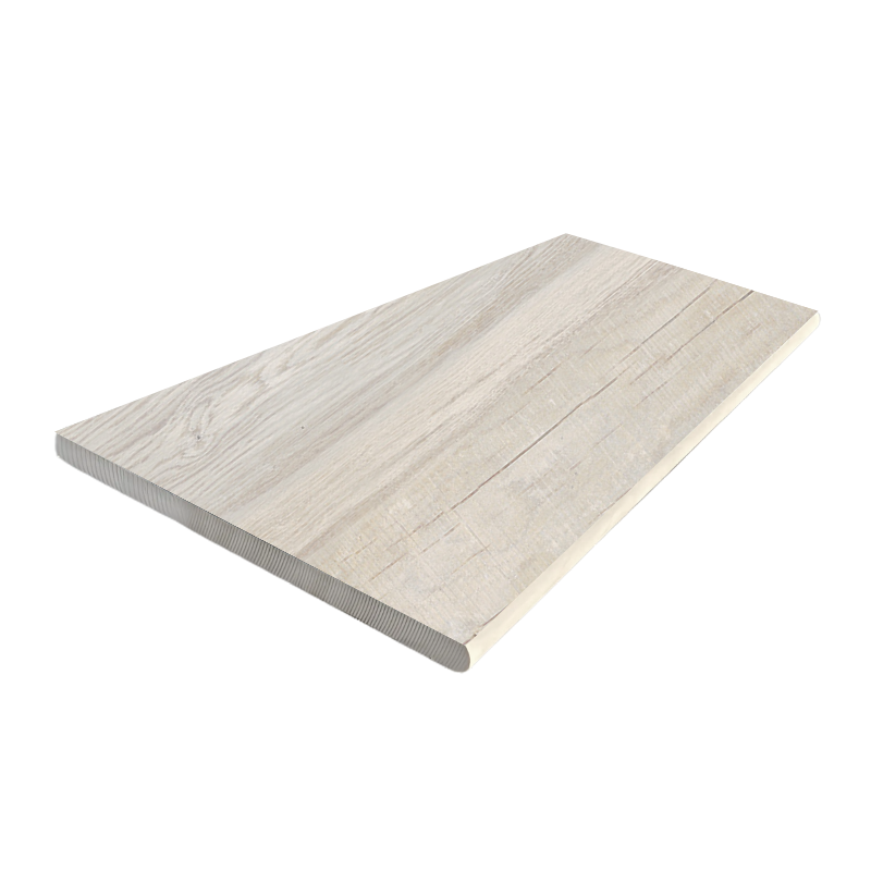 AEQUA Nix, Margelle de piscine