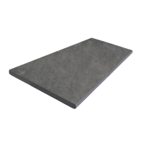ALWAYS Anthracite, Margelle de piscine